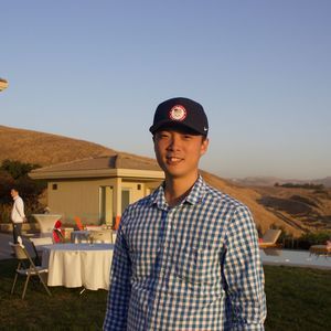 Meet your Posher, Tim